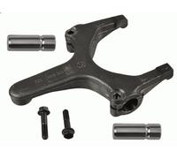 Release Fork, clutch SACHS 3189 600 009 for MAN TGA 10.518 2002-2008
