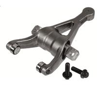 Release Fork, clutch SACHS 3189 600 057 for MERCEDES-BENZ AXOR 6.374 2002-2004