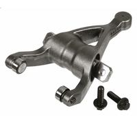Release Fork, clutch SACHS 3189 600 058 for MERCEDES-BENZ AXOR 6.374 2002-2004