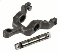 Release Fork, clutch SACHS 3189 600 059 for MERCEDES-BENZ SK 9.57 1987-1996