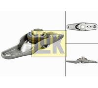 Release Fork Schaeffler LuK 514 0011 10 for AUDI SEAT SKODA VW