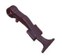 Release Handle Compatible with Benz for W211 2003 2004 2005 2006 2007 2008 1 Pcs Bonnet Hood Release Rod Lock Latch Handle Accessories 2118870327