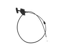 Release Handle Compatible With GMC For Jimmy 1992 1993 1994 For Syclone 1991 For Typhoon 1992 Car Hood Bonnet Release Handle Cable 15627455