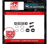 febi bilstein 22751 Release Lever Kit, pack of one