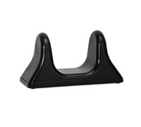Release Massage Tool, Flexor Muscle Stretcher, Relief Muscle Pain Massage Tool with 6 Bottom Anti Slip Support, Hip Flexor Release Tool for Capbody Psoas Hamstring Thigh Calve(Black)