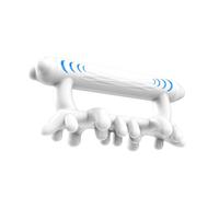Release Massager - Fascial Massage Tool, Deep Neck, Lightweight Deep Roller | Portable Muscle Relaxation for Portable Therapeutic Equipment pe