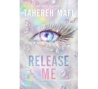 Release Me: 2 (Shatter Me Series: The New Republic)