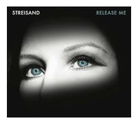 Barbra Streisand - Release Me - CD - P3z