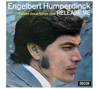 Engelbert Humperdinck - Release Me [VINYL]