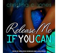 Release Me If You Can (The If You Can Series)