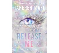 Release Me (Shatter Me: The New Republic, 2)