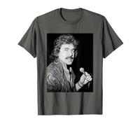 Release Me Singer Engelbert Humperdinck 1987 T-Shirt