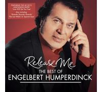 Engelbert Humperdinck - Release Me - the Best of Engelbert Humperdinck [CD]