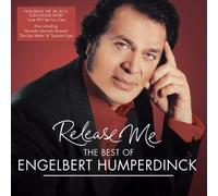 Release Me-the Very Best of Engelbert Humperdinck Import Edition by Engelbert Humperdinck (2012) Audio CD