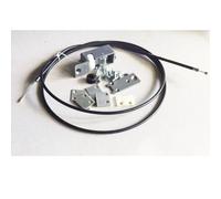 Release Mechanism Sequence Closure N2 GEZE TS4000IS 058307 1500 1800mm
