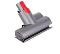 Release Mini Motorhead ,Compatible for Dyson ,V7 V8 V10 V11 V15 Vacuum Cleaner Brush Head Motorized Tool Accessory Parts