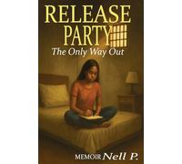 Release Party: The Only Way Out