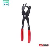 KS Tools 280mm Exhaust Rubber Unhooking Tool
