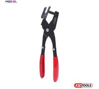 KS Tools 280mm Exhaust Rubber Unhooking Tool