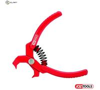 RELEASE PLIERS PLASTIC EXPANDING RIVETS 115.1097