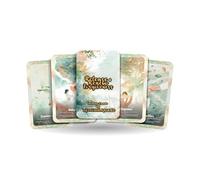 Release & Renew Forgiveness Cards - Let Go & Move Forward - Emotional Healing Through Forgiveness 22-Card Deck