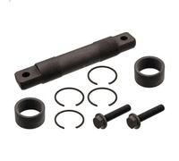 Release Set, clutch control FEBI 35888 for MERCEDES-BENZ SK 9.57 1987-1996