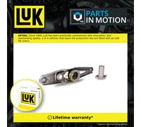 Release Set, clutch control fits MINI ONE F55, F56 1.5D 2014 on B37C15A LuK New