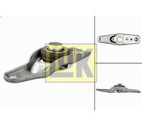 Release Set, clutch control LUK 514 0024 10 for AUDI A3 (8P1) 1.4 2007-2012
