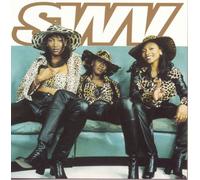 Release Some Tension by Swv [Music CD]