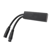 Release Speed Limit Cables Accessories for F3/F3 Pro Electric Scooter Accessory Release Speed Limit Cable Parts Adjustable Up To 40Km/H EU Version