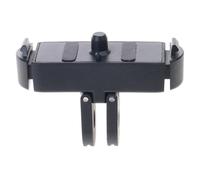 Release Stand for 13 Action Camera with Integrated Two Designing with Standard 1 / 4Inch Screw Hole Release Base