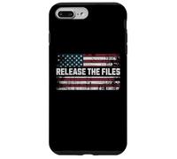 Release The Files Case for iPhone 7 Plus/8 Plus