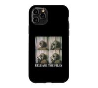 Release The Files UFO Disclosure Case for iPhone 11 Pro