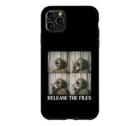 Release The Files UFO Disclosure Case for iPhone 11 Pro Max