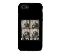 Release The Files UFO Disclosure Case for iPhone SE (2020) / 7/8