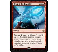 Release the Gremlins | Aether Revolt