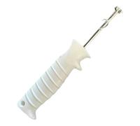Release The Hook Extractor, Quick Release Fishhook Extractor, Human Fish Hook Remover Tool, Precision Engineering Design, Streamlined Removal Process, 20cm, For Trout, Bass, Lake And Pond Angling