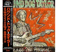 Release the Hound [VINYL]