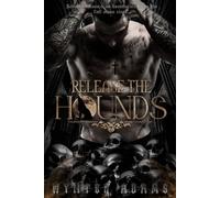 Release The Hounds: A Dark Paranormal Shifter Romance