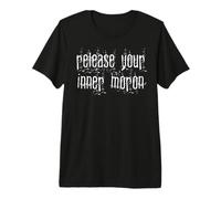 Release The Inner Moron Premium T-Shirt
