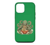 Release The Ramen Eldritch Noodle Monster Art Case for iPhone 12/12 Pro