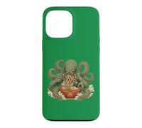 Release The Ramen Eldritch Noodle Monster Art Case for iPhone 13 Pro Max