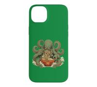 Release The Ramen Eldritch Noodle Monster Art Case for iPhone 14 Plus