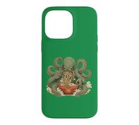 Release The Ramen Eldritch Noodle Monster Art Case for iPhone 14 Pro Max