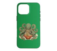 Release The Ramen Eldritch Noodle Monster Art Case for iPhone 16 Pro Max