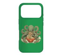 Release The Ramen Eldritch Noodle Monster Art Case for iPhone 17 Pro