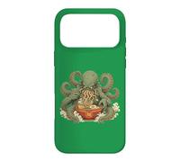 Release The Ramen Eldritch Noodle Monster Art Case for iPhone 17 Pro Max