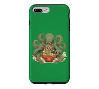 Release The Ramen Eldritch Noodle Monster Art Case for iPhone 7 Plus/8 Plus
