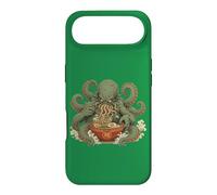 Release The Ramen Eldritch Noodle Monster Art Case for iPhone Air