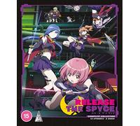 Release the Spyce Collection [Blu-ray]